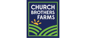Church Brothers Farms logo
