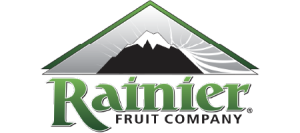Rainier Fruit Company logo