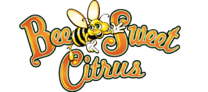 Bee Sweet Citrus logo