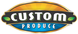 Custom Produce logo
