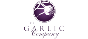 The Garlic Company logo
