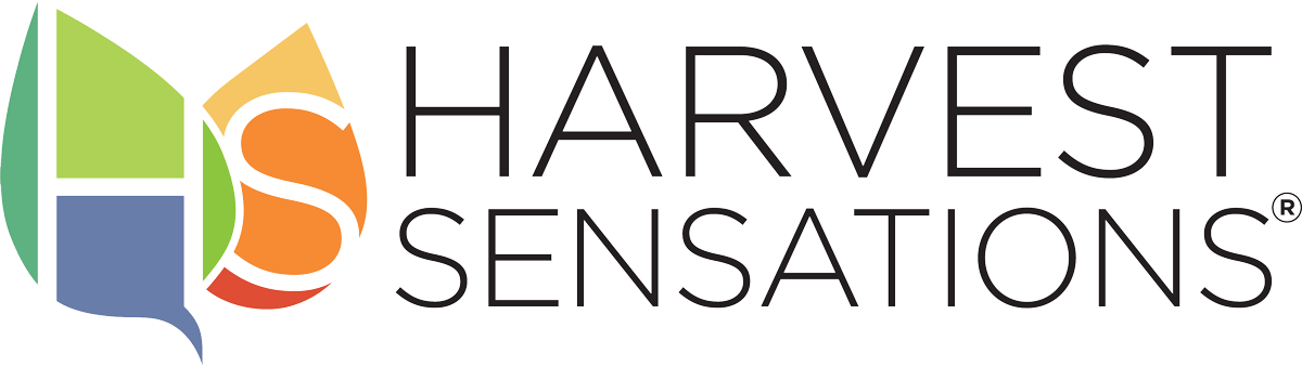 Harvest Sensations LOGO