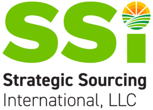 SSI Logo