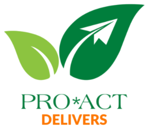 PRO*ACT Delivers